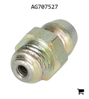 AGCO AG707527 Смазка