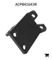 AGCO ACP0416430 Задний левый кронштейн