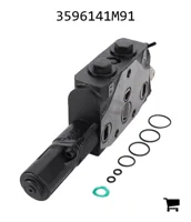 AGCO 3596141M91 Распределитель