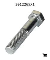 AGCO 3012265X1 Болт с шестигранной головкой