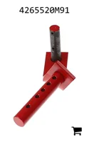 AGCO 4265520M91 Вилoчный вал