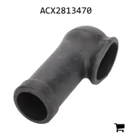 AGCO ACX2813470 Защитный кожух