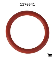 AGCO 1170541 Уплотнение