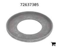 AGCO 72637305 Уплотнительная пластина