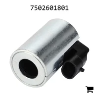 AGCO 7502601801 Катушка