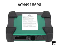 AGCO ACW4918690 Контроллер системы точного земледелия SeedSense Gen 3