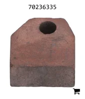 AGCO 70236335 Щетка