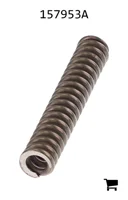 AGCO 157953A Пружина