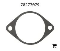 AGCO 70277079 Прокладка