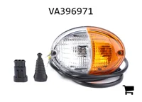 AGCO VA396971 Указатель поворота и габаритный фонарь
