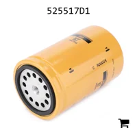 AGCO 525517D1 Топливный фильтр