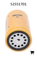 AGCO 525517D1 Топливный фильтр
