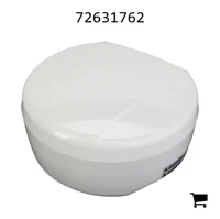 AGCO 72631762 Приемник NovAtel Smart6-L