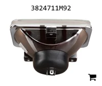 AGCO 3824711M92 Фара левая AGCO