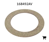 AGCO 168492AV Диск