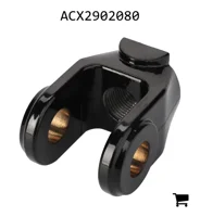 AGCO ACX2902080 Шатун