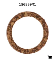 AGCO 180559M1 Уплотнение