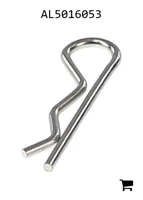 AGCO AL5016053 Шплинт