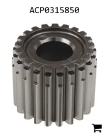 AGCO ACP0315850 Шестерня