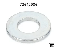 AGCO 72642086 Плоская шайба