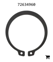 AGCO 72634960 Стопорная шайба