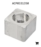 AGCO ACP0331350 Замок