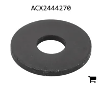 AGCO ACX2444270 Плоская шайба