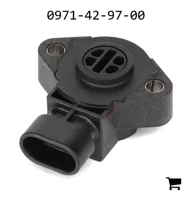 AGCO 0971-42-97-00 Датчик угла поворота