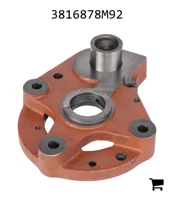 AGCO 3816878M92 Корпус