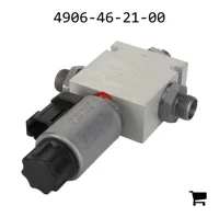 AGCO 4906-46-21-00 Клапан