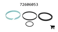 AGCO 72606053 Комплект уплотнений