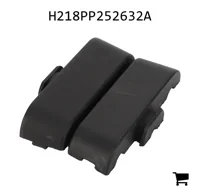 AGCO H218PP252632A Выпускной патрубок