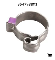 AGCO 3547988M1 Зажим