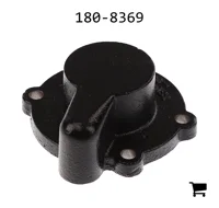 AGCO 180-8369 Торцевая крышка