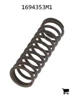AGCO 1694353M1 Пружина