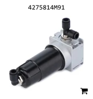 AGCO 4275814M91 Фильтр салона