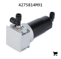 AGCO 4275814M91 Фильтр салона