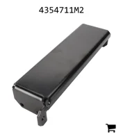 AGCO 4354711M2 Опора