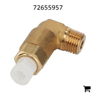 AGCO 72655957 Угловое резьбовое соединение