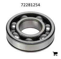 AGCO 72281254 Шариковый подшипник