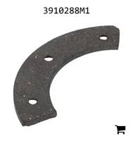 AGCO 3910288M1 Облицовка