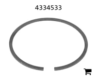 AGCO 4334533 Кольцо