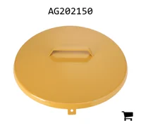 AGCO AG202150 Крышка