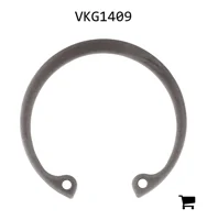 AGCO VKG1409 Стопорное кольцо