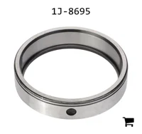 AGCO 1J-8695 Обойма роликового подшипника