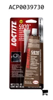 AGCO ACP0039730 Силиконовый герметик AGCO Loctite® RTV 5920™ Copper, тюбик 80 мл