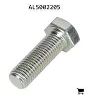 AGCO AL5002205 Винт