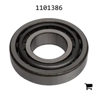 AGCO 1101386 Конический роликовый подшипниковый узел