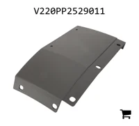AGCO V220PP2529011 Расширитель брызговика