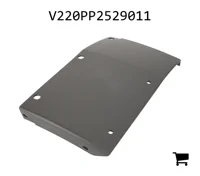 AGCO V220PP2529011 Расширитель брызговика